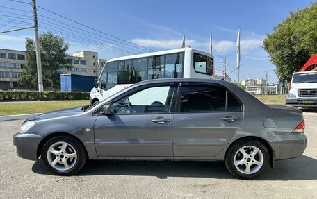 Mitsubishi Lancer IX, 2006 год, 550 000 рублей, 8 фотография