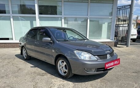 Mitsubishi Lancer IX, 2006 год, 550 000 рублей, 3 фотография