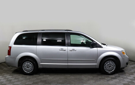 Dodge Caravan V, 2008 год, 998 000 рублей, 4 фотография