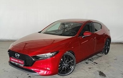 Mazda 3, 2019 год, 2 150 000 рублей, 1 фотография