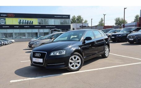 Audi A3, 2011 год, 839 000 рублей, 1 фотография