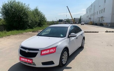 Chevrolet Cruze II, 2011 год, 575 000 рублей, 1 фотография