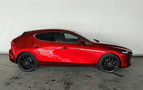 Mazda 3, 2019 год, 2 150 000 рублей, 4 фотография