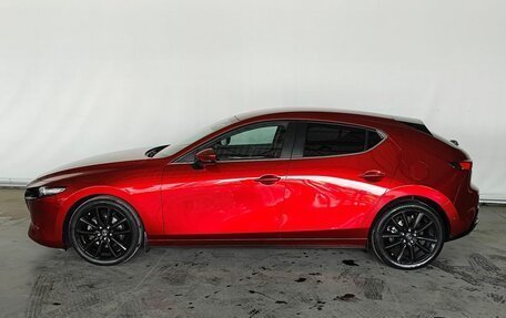 Mazda 3, 2019 год, 2 150 000 рублей, 7 фотография