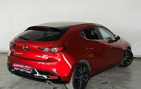 Mazda 3, 2019 год, 2 150 000 рублей, 5 фотография