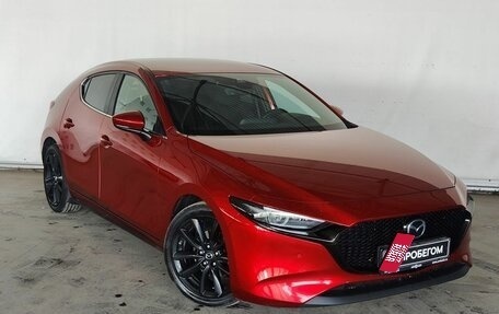 Mazda 3, 2019 год, 2 150 000 рублей, 3 фотография