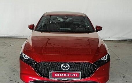 Mazda 3, 2019 год, 2 150 000 рублей, 2 фотография