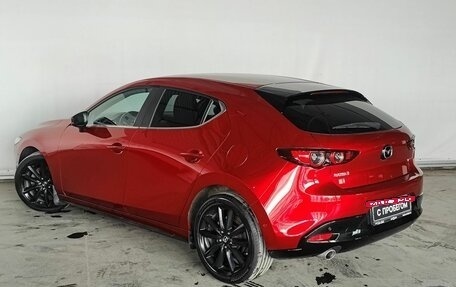 Mazda 3, 2019 год, 2 150 000 рублей, 8 фотография