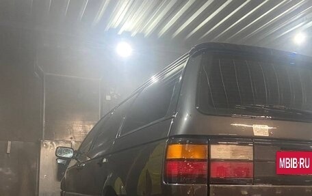 Volkswagen Passat B3, 1989 год, 110 000 рублей, 2 фотография