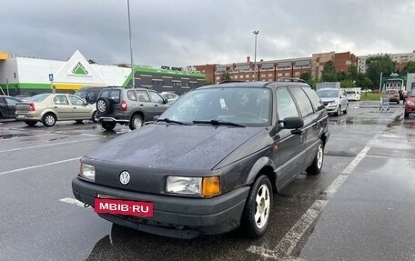 Volkswagen Passat B3, 1989 год, 110 000 рублей, 7 фотография