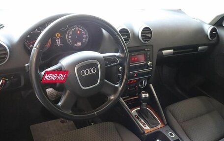 Audi A3, 2011 год, 839 000 рублей, 6 фотография