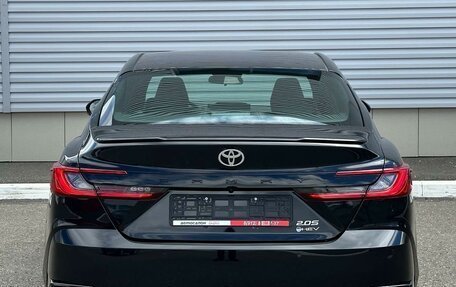 Toyota Camry, 2024 год, 4 775 000 рублей, 8 фотография