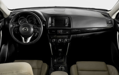 Mazda CX-5 II, 2013 год, 1 410 000 рублей, 12 фотография