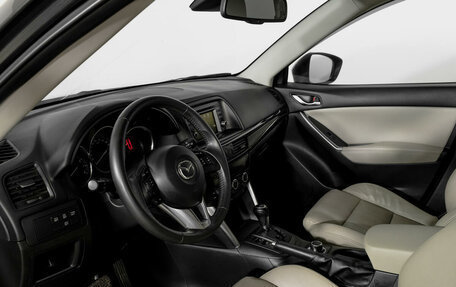 Mazda CX-5 II, 2013 год, 1 410 000 рублей, 16 фотография