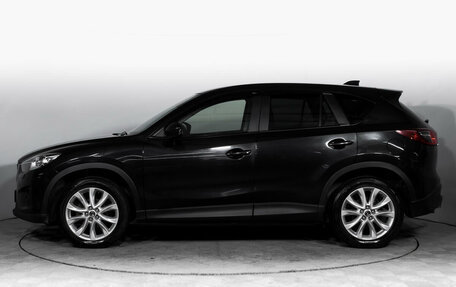 Mazda CX-5 II, 2013 год, 1 410 000 рублей, 8 фотография