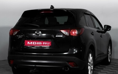 Mazda CX-5 II, 2013 год, 1 410 000 рублей, 5 фотография