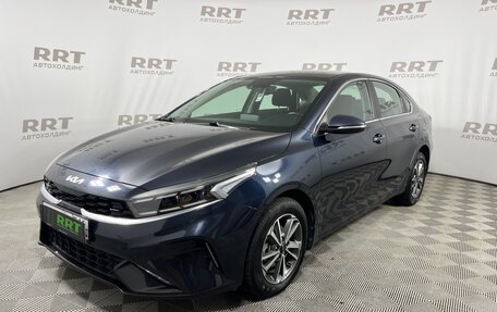 KIA Cerato IV, 2021 год, 2 179 000 рублей, 2 фотография