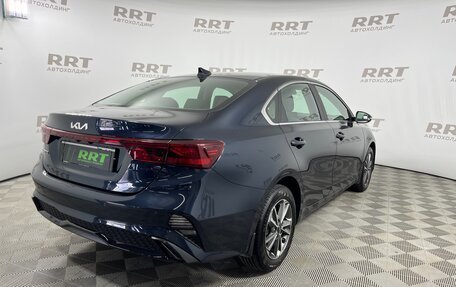 KIA Cerato IV, 2021 год, 2 179 000 рублей, 4 фотография