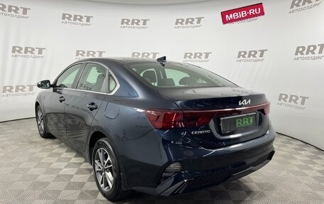 KIA Cerato IV, 2021 год, 2 179 000 рублей, 3 фотография