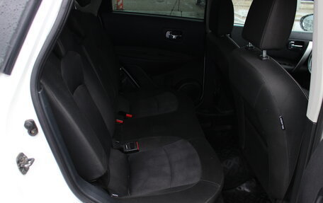 Nissan Qashqai, 2012 год, 1 259 000 рублей, 12 фотография