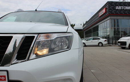 Nissan Terrano III, 2015 год, 1 379 000 рублей, 10 фотография