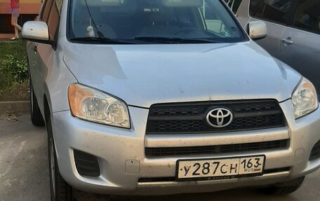 Toyota RAV4, 2010 год, 1 600 000 рублей, 1 фотография