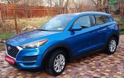 Hyundai Tucson III, 2020 год, 2 600 000 рублей, 1 фотография