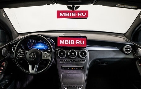 Mercedes-Benz GLC Coupe, 2019 год, 5 197 000 рублей, 13 фотография