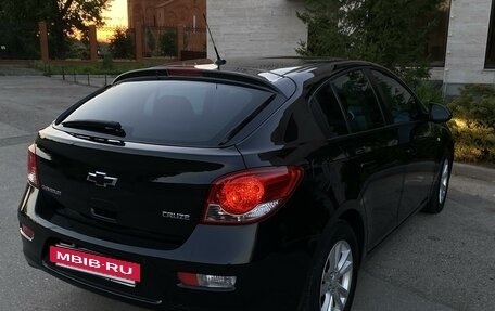 Chevrolet Cruze II, 2012 год, 1 237 000 рублей, 10 фотография