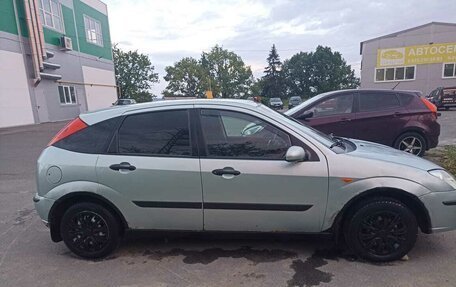 Ford Focus IV, 2004 год, 250 000 рублей, 6 фотография