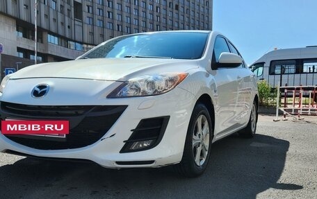 Mazda 3, 2011 год, 1 200 000 рублей, 4 фотография