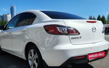 Mazda 3, 2011 год, 1 200 000 рублей, 8 фотография