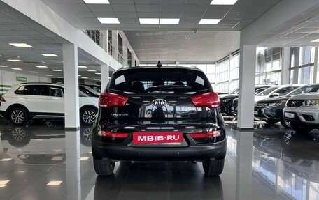 KIA Sportage III, 2014 год, 1 675 000 рублей, 4 фотография