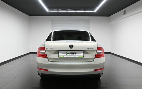 Skoda Octavia, 2014 год, 1 445 000 рублей, 4 фотография