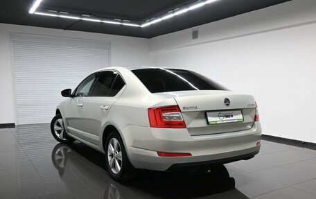 Skoda Octavia, 2014 год, 1 445 000 рублей, 6 фотография