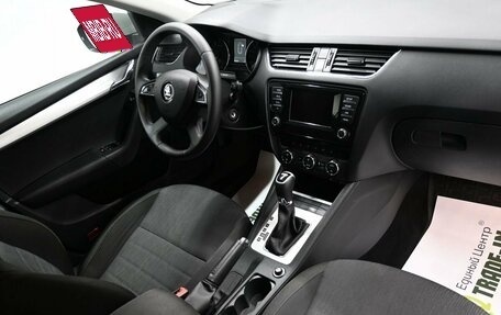 Skoda Octavia, 2014 год, 1 445 000 рублей, 14 фотография