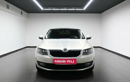 Skoda Octavia, 2014 год, 1 445 000 рублей, 3 фотография