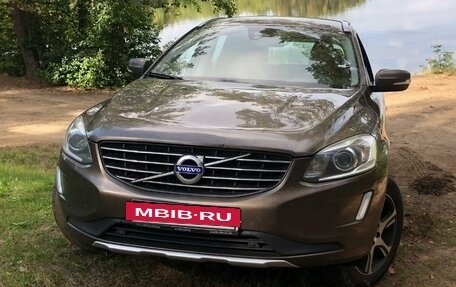 Volvo XC60 II, 2013 год, 2 200 000 рублей, 2 фотография