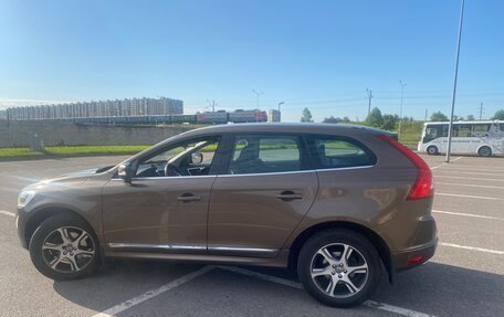 Volvo XC60 II, 2013 год, 2 200 000 рублей, 5 фотография