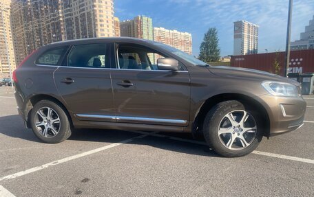 Volvo XC60 II, 2013 год, 2 200 000 рублей, 8 фотография