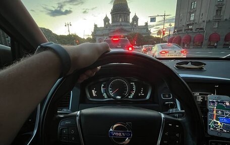 Volvo XC60 II, 2013 год, 2 200 000 рублей, 12 фотография