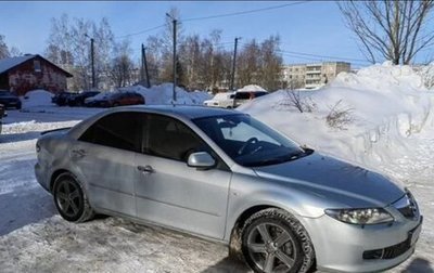 Mazda 6, 2007 год, 500 000 рублей, 1 фотография