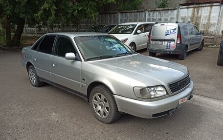 Audi A6, 1995 год, 325 000 рублей, 2 фотография