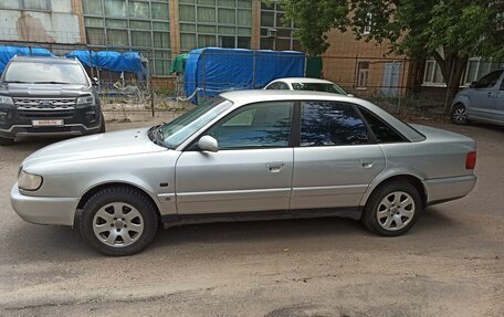 Audi A6, 1995 год, 325 000 рублей, 4 фотография