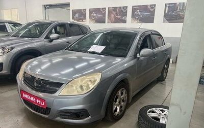 Opel Vectra C рестайлинг, 2005 год, 379 000 рублей, 1 фотография