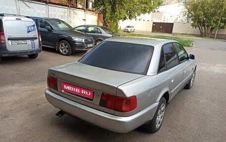 Audi A6, 1995 год, 325 000 рублей, 6 фотография