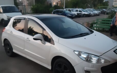 Peugeot 308 II, 2010 год, 425 000 рублей, 2 фотография