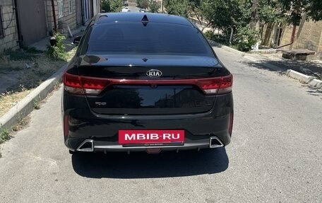 KIA Rio IV, 2020 год, 2 150 000 рублей, 3 фотография