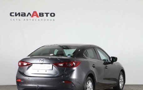 Mazda Axela, 2017 год, 1 245 000 рублей, 6 фотография