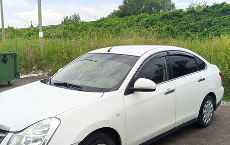 Nissan Almera, 2017 год, 689 000 рублей, 4 фотография